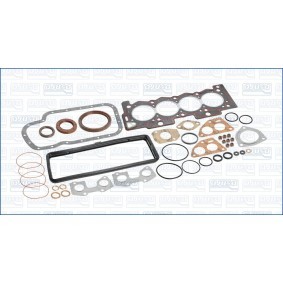 Dichtungsvollsatz, Motor 50038700 CITROËN SAXO von AJUSA