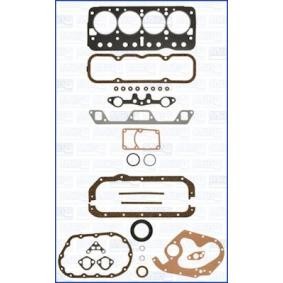 OPEL Kurbelgehäusedichtung AJUSA 50052200