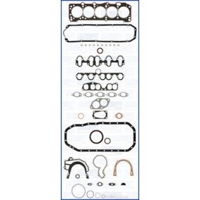 AJUSA 50061800 Motordichtungssatz AUDI