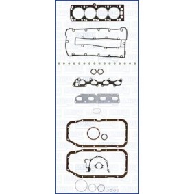AJUSA 50104100 Pochette de joints moteur OPEL