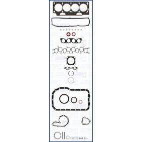 AJUSA 50106700 Motordichtungssatz VOLVO 480 E (482)