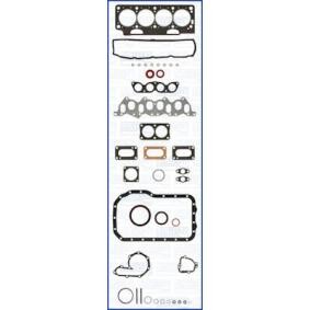 AJUSA 50106800 Motordichtungssatz VOLVO 480 E (482)