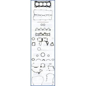 AJUSA 50132900 Tetnings helsett, motor MAZDA FAMILIA 4 (BG)