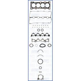 AJUSA 50138200 Tetningssett veivhus MAZDA MX-5 I (NA)