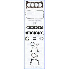 AJUSA 50145500 Kit completo de juntas del motor SUZUKI Grand Vitara 1 SUV (FT, HT) 1.6 94 cv Motor otto