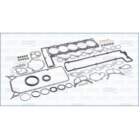AJUSA 50158700 Kurbelgehäusedichtung MERCEDES-BENZ VARIO