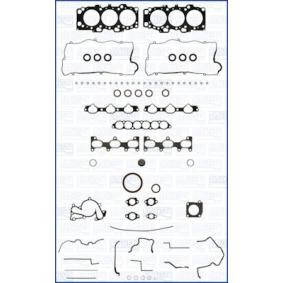 AJUSA 50260500 Jeu de joints d'etanchéité carter de vilebrequin HYUNDAI TUCSON (JM) 2.7 175 CV Essence