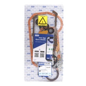AJUSA 51007400 Motordichtungssatz AUDI