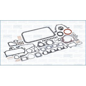 NISSAN Täydellinen tiivistesarja, moottori AJUSA 51008000