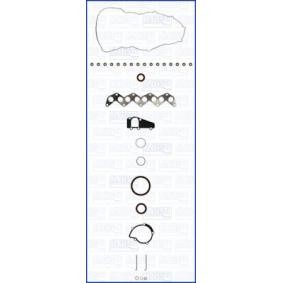 Dichtungsvollsatz, Motor 51019000 CITROËN C5 von AJUSA