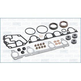 Dichtungsvollsatz, Motor 51019100 VOLKSWAGEN GOLF von AJUSA