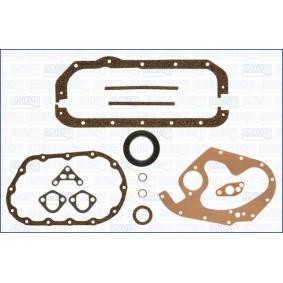 OPEL Kurbelgehäusedichtung AJUSA 54002300
