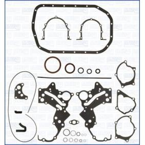 AJUSA 54042200 Kurbelgehäusedichtung HYUNDAI SONATA
