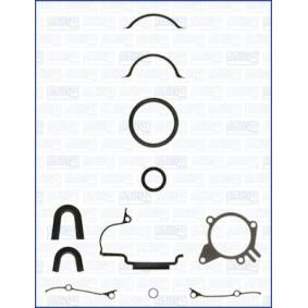 AJUSA 54072100 Tetningssett veivhus MAZDA MX-5 I (NA)