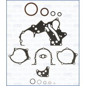 AJUSA 54089500 Kurbelgehäusedichtung HYUNDAI SONATA