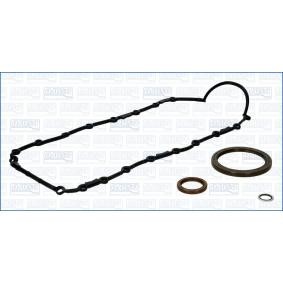 AJUSA 54091300 Kurbelgehäusedichtung RENAULT LAGUNA 1 (B56, 556) 1.6 107 PS Otto