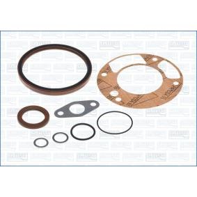 AJUSA 54124700 Kurbelgehäusedichtung VOLVO S80 I (184) 2.4 140 PS Otto