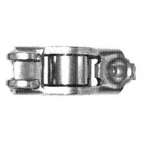 Schlepphebel RA001800 für RENAULT