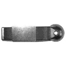 Kipphebel RA001900 für RENAULT