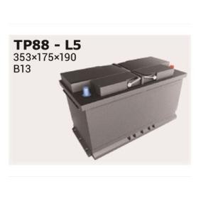Acquista Batteria da IPSA TP88 a buon mercato per soli 127,05&nbsp;&euro;