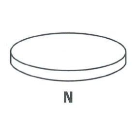 IPSA VS039400 Ventilstyrning ALFA ROMEO 156 Sportwagon (932) 2.4 136 hk Diesel