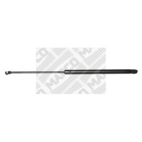 MAPCO 91905 Kofferraum VOLVO S70 (874)