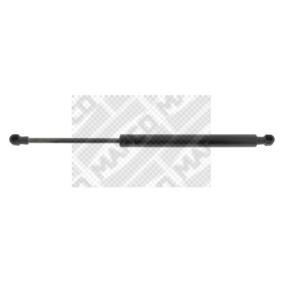 MAPCO 91915 Kofferraum VOLVO S80 I (184)