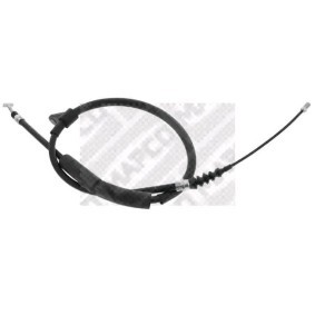 MAPCO 5102 Handbremsseil ALFA ROMEO 156 (932) 2.5 190 PS Otto