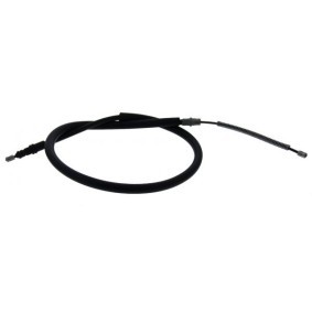 MAPCO 5125 Handbremsseil RENAULT LAGUNA 1 (B56, 556) 1.6 107 PS Otto