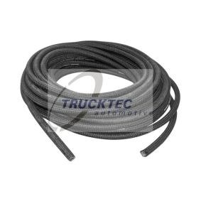 TRUCKTEC AUTOMOTIVE 20.01.008 Kraftstoffleitung ALFA ROMEO 159 Sportwagon (939) 2.4 200 PS Diesel