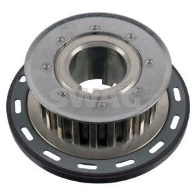 SWAG 62 93 9099 Zahnrad, Kurbelwelle CITROËN Berlingo / Berlingo First Kastenwagen (M_)