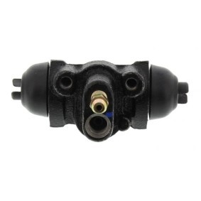 MAPCO 2618 Hjulbremsesylinder MAZDA 323 F 6 (BJ) 1.6 95 hk Bensinmotor