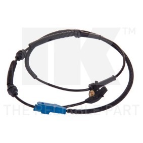 NK 291922 ABS-givare CITROËN C5 I Break (DE_) 3.0 207 hk Bensinmotor