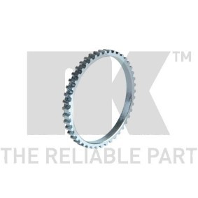 NK 393947 ABS Sensor RENAULT MEGANE