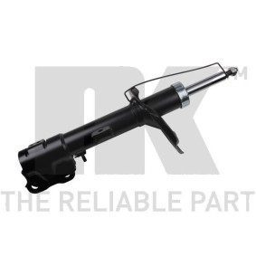 Compre Amortecedor da NK 653034012 a um preço baixo por 83,01&nbsp;&euro;