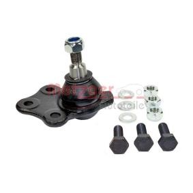 Acquista Testina braccio oscillante da METZGER 57027518 a buon mercato per soli 29,15&nbsp;&euro;