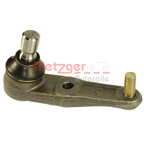 METZGER 87016718 Bærekule MAZDA FAMILIA 5 (BA) 1.5 88 hk Bensinmotor