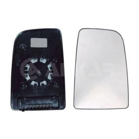 MERCEDES-BENZ Außenspiegel ALKAR 6422994