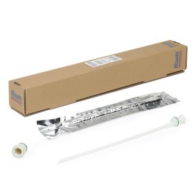 NISSENS 95465 Filtro essiccatore aria condizionata MERCEDES-BENZ