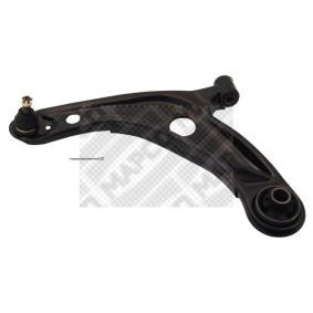 Comprar Barra oscilante de suspensión de ruedas de MAPCO 51393 a bajo precio de 56,85&nbsp;&euro;