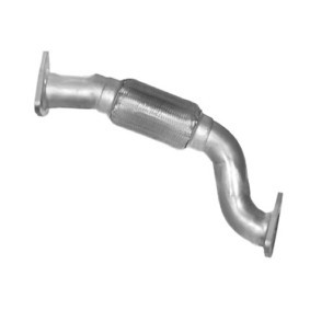 IMASAF 35.86.02 Auspuffrohre FIAT Ducato Bus (250_, 290_) 3.0 136 PS Otto