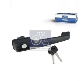DT Spare Parts 4.60696 Maniglia porta MERCEDES-BENZ VARIO
