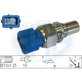 ERA 330109 Thermoschalter CITROËN Xantia Schrägheck (X1_, X2_) 1.8 90 PS Otto