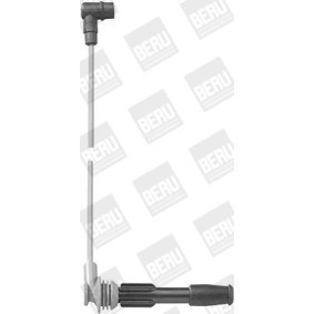 BERU 0300072108 Conector de la bujía de encendido VW Vento (1H2)