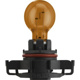 Køb Blinklyspære af PHILIPS 12275NAC1 til den lave pris 147,87&nbsp;kr.