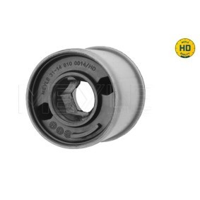 Köp Lagerhylsa, länkarm av MEYLE 31-14 610 0014/HD till det låga priset 363,34&nbsp;kr