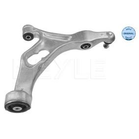 Querlenker 116 050 0097 für AUDI