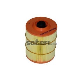 COOPERSFIAAM FILTERS PA7677 Filtro aria FORD MONDEO 4 (BA7) 2.2 175 CV Diesel