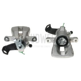 Compre Pinça de travão da BUDWEG CALIPER 344084 a um preço baixo por 98,48&nbsp;&euro;