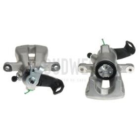 Compre Pinça de travão da BUDWEG CALIPER 344085 a um preço baixo por 98,39&nbsp;&euro;